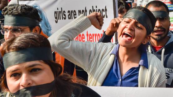 हैदराबाद गैंगरेप केस के आरोपी ने की थी लव मैरेज, बनने वाला है बाप