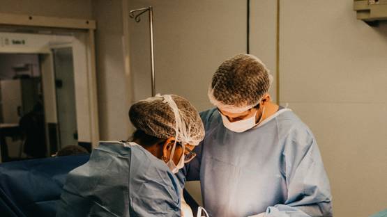 पार्टनर की ऐसी गलती, सड़ने लगा शख्स का प्राइवेट पार्ट