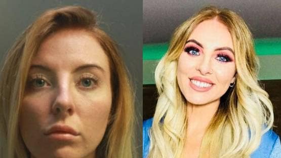 महिला जेलर ने कैदी से बनाए संबंध, अब काटनी पड़ेगी जेल