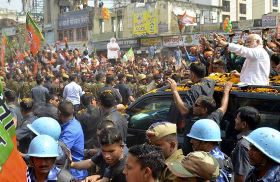 'मुझे गोली मारो, सजा दो', 'पुतले जलाओ', जब-जब बोले मोदी-'मैं हूं न'
