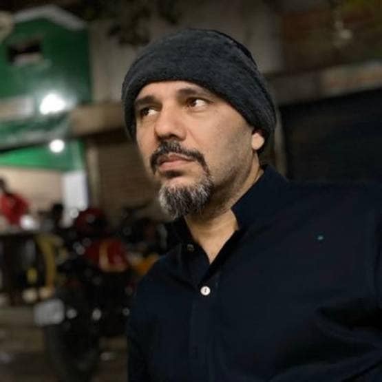 पाक फिल्म डायरेक्टर का आरोप- डॉन के CEO ने मेरा रेप किया