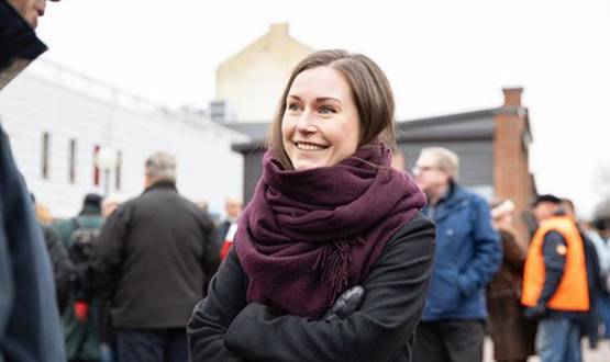 समलैंगिक मां, फैमिली को नहीं मिलती थी इज्जत, बेटी बनी PM