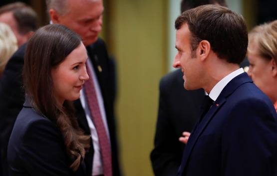 जब 2 देशों के प्रमुख आए करीब, दोस्ती की खूब हो रही चर्चा