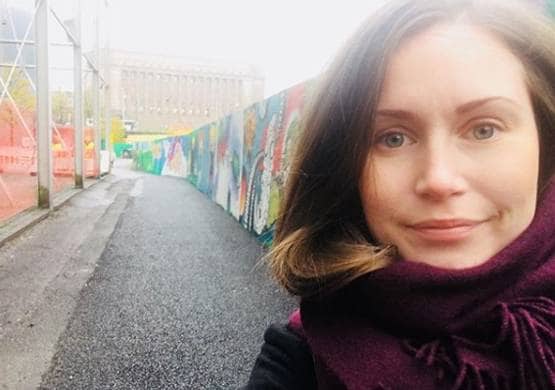 समलैंगिक मां, फैमिली को नहीं मिलती थी इज्जत, बेटी बनी PM