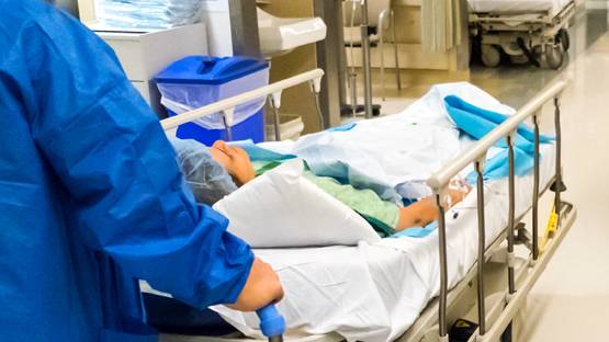 मृत शख्स होगा जिंदा! डॉक्टर का दावा- हेड ट्रांसप्लांट हो सकता है संभव