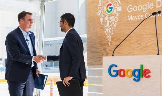 विवादों में गूगल के को-फाउंडर, पत्नी ने दर्ज कराया मुकदमा