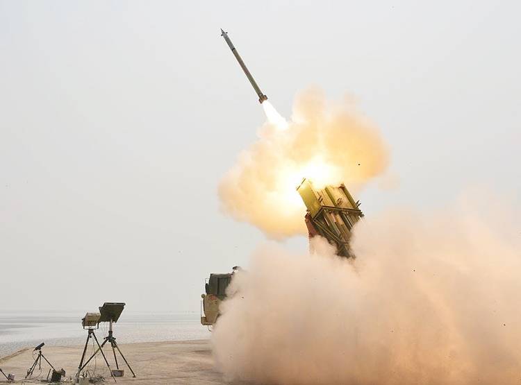 ये मिसाइल हर 4 सेकंड में बरसाएगी मौत, करगिल में छुड़ाए थे PAK के पसीने