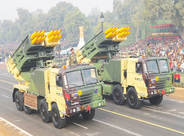 ये मिसाइल हर 4 सेकंड में बरसाएगी मौत, करगिल में छुड़ाए थे PAK के पसीने