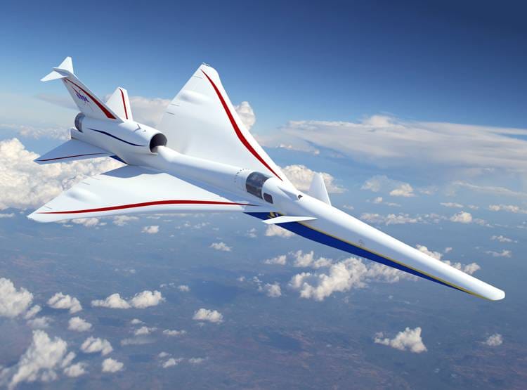 NASA का ये टेस्ट सफल रहा तो US से दिल्ली पहुंचेंगे 8 घंटे में