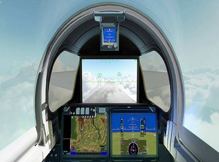 NASA का ये टेस्ट सफल रहा तो US से दिल्ली पहुंचेंगे 8 घंटे में