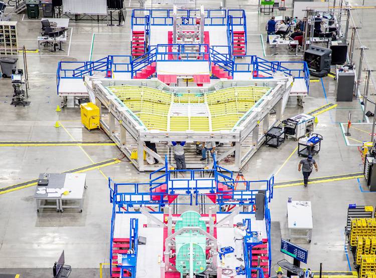 NASA का ये टेस्ट सफल रहा तो US से दिल्ली पहुंचेंगे 8 घंटे में