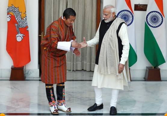 साल 2019: दक्षिण एशिया ने सुना बालाकोट का धमाका, भारत ने घर में घुसकर दफन किया आतंक