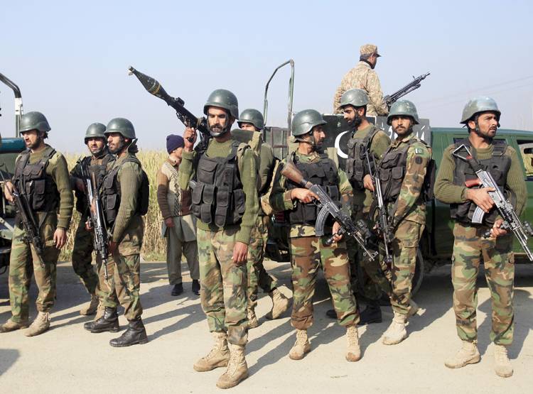 मोदी के दांव से बौखलाए इमरान, PoK को पाक में मिलाने की सीक्रेट साजिश