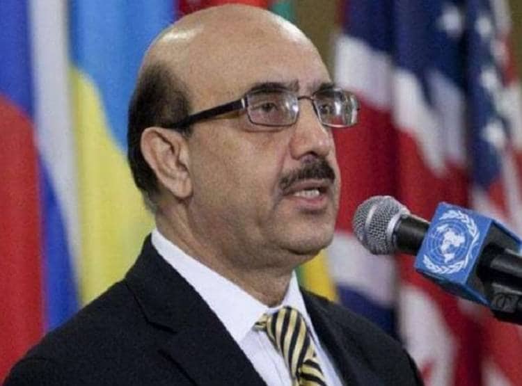 J-K पर PoK के राष्ट्रपति की गीदड़भभकी- युद्ध ही आखिरी विकल्प