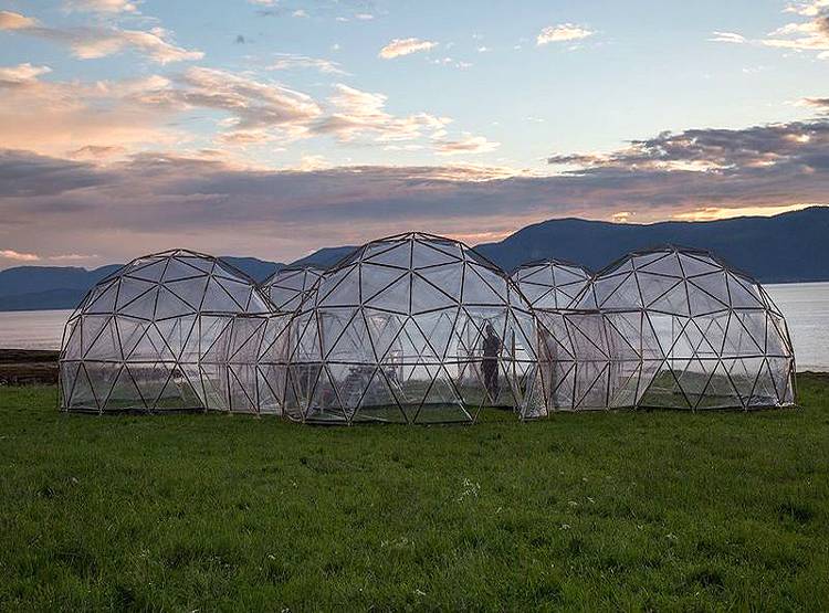 जब दिल्ली के प्रदूषण से 7255 KM दूर बैठे लोगों का दम घुटने लगा