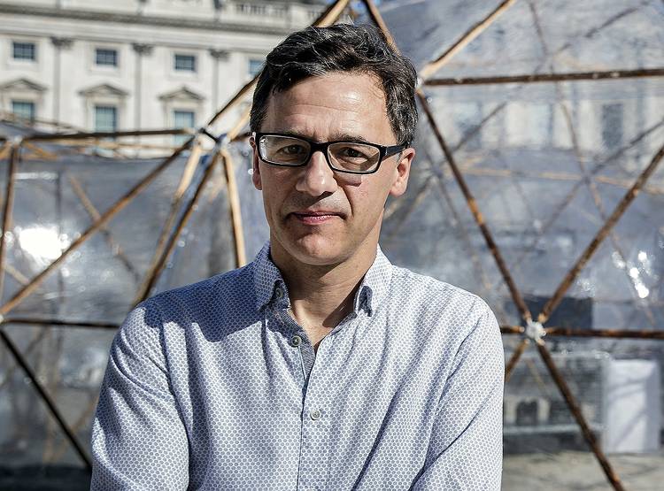 जब दिल्ली के प्रदूषण से 7255 KM दूर बैठे लोगों का दम घुटने लगा