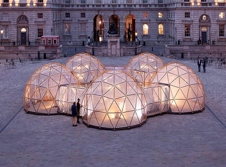 जब दिल्ली के प्रदूषण से 7255 KM दूर बैठे लोगों का दम घुटने लगा