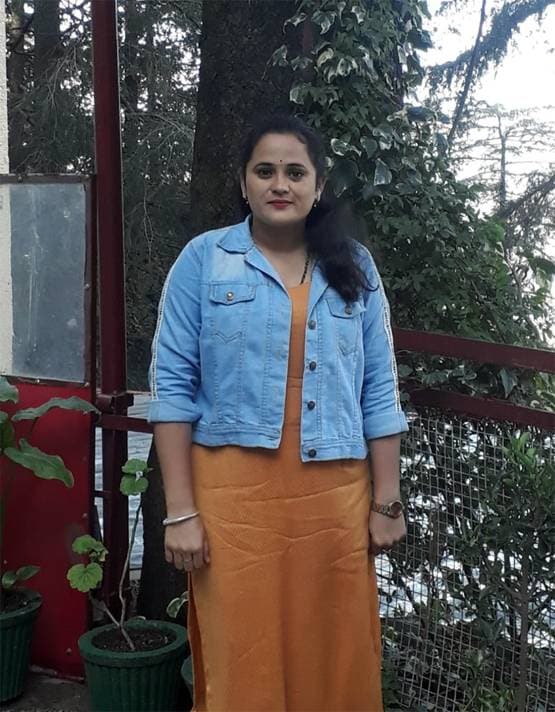 हिमाचल: ट्रक ड्राइवर की बेटी बनी जज, शादी के बाद भी नहीं मानी हार