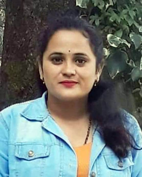 हिमाचल: ट्रक ड्राइवर की बेटी बनी जज, शादी के बाद भी नहीं मानी हार