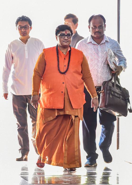 अयोध्या का फैसला-राहुल की हार: 12 मुद्दे जिन्होंने बदल दी राजनीति की दिशा