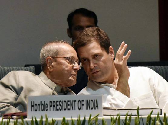 क्लर्क से भारत के सर्वोच्च नागरिक तक, ऐसा रहा मुखर्जी का संघर्ष