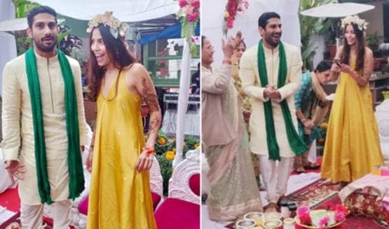 वो सितारे जिन्होंने 2019 में बांधा शादी का सेहरा, देखिए पूरी लिस्ट