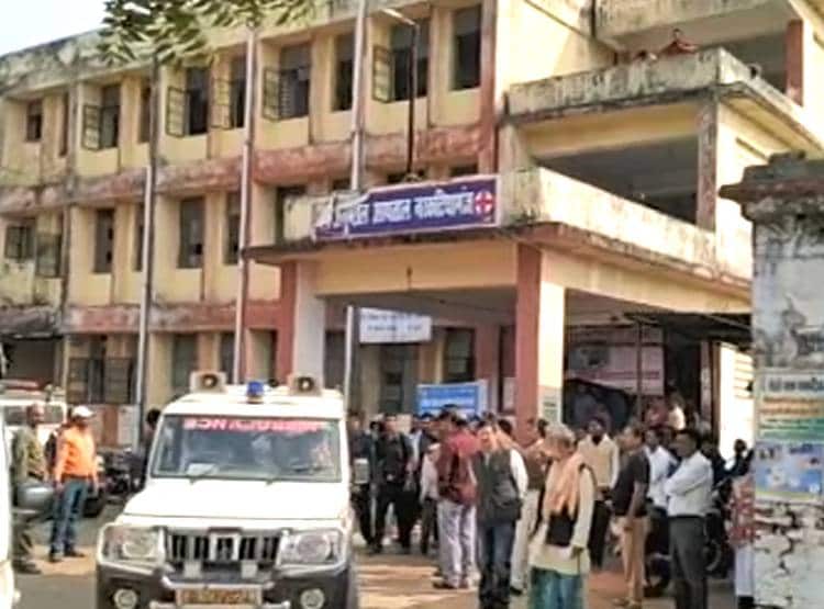 गर्लफ्रेंड प्रेग्नेंट हुई तो बॉयफ्रेंड ने घर में घुसकर ज‍िंदा जलाया