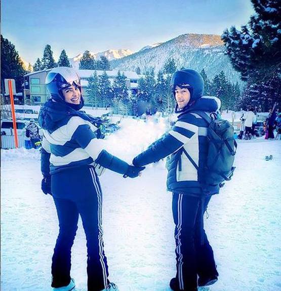 न्यू ईयर पर दुनिया घूम रहे हैं सेलेब्स, कौन-कहां मनाएगा जश्न