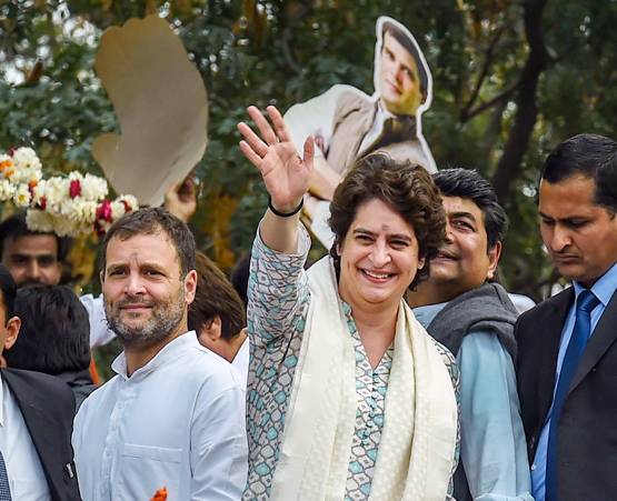 अयोध्या का फैसला-राहुल की हार: 12 मुद्दे जिन्होंने बदल दी राजनीति की दिशा