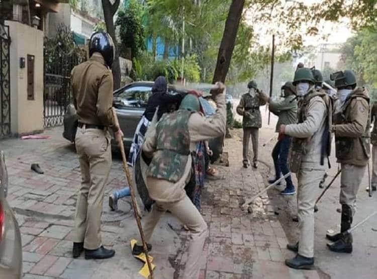 बीजेपी IT सेल हेड ने की बड़ी गलती, ट्विटर पर उड़ा मजाक