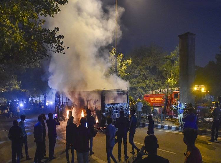 बीजेपी IT सेल हेड ने की बड़ी गलती, ट्विटर पर उड़ा मजाक