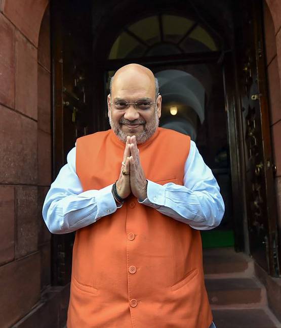 मोदी-शाह-कोहली, 2020 में क्या हो सकते हैं इनके संकल्प?