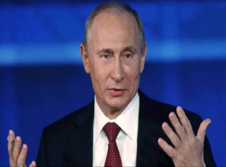 इंटरनेट में रूस ने किया बड़ा खेल, अमेरिका भी हो गया फेल