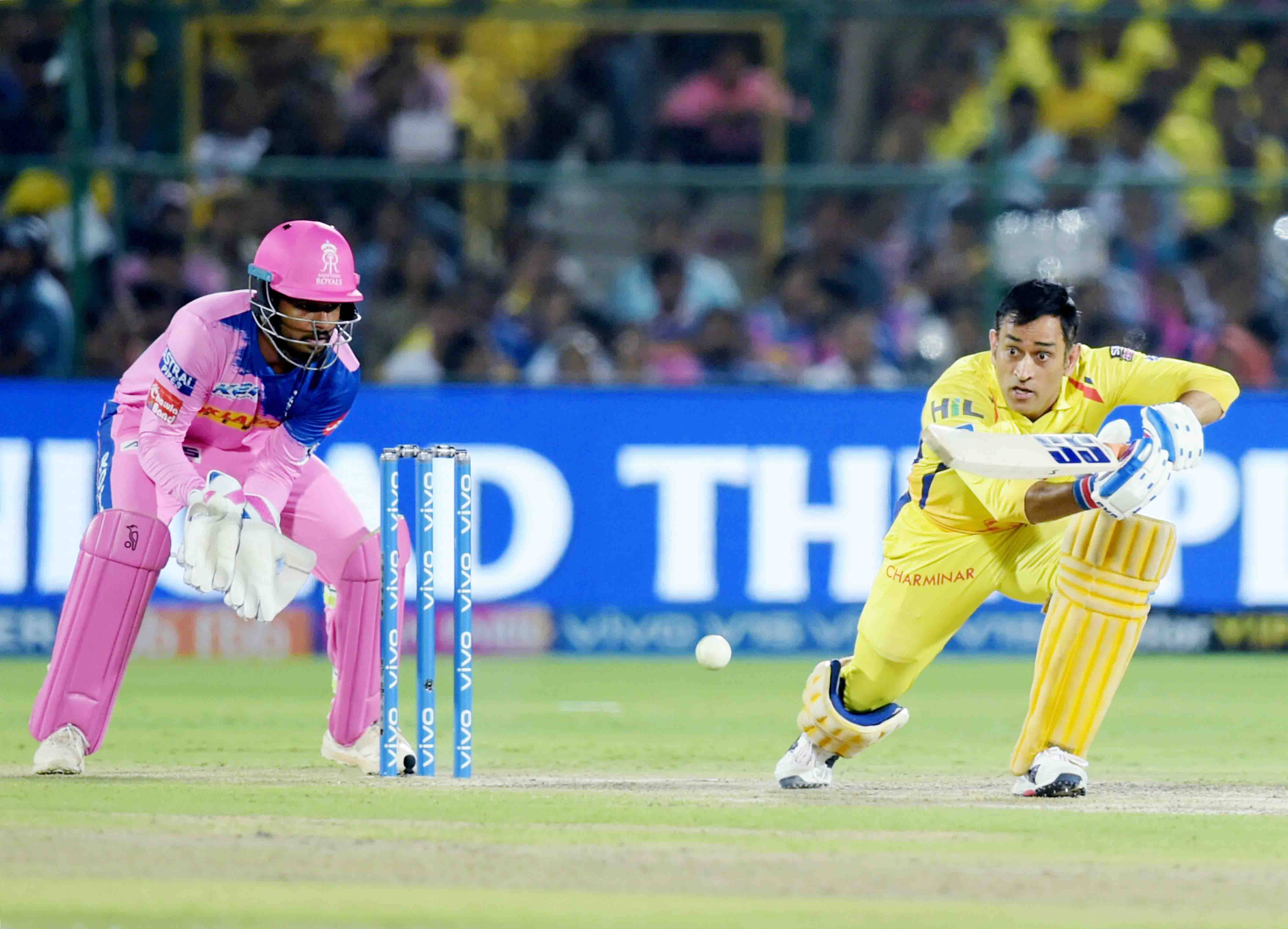 IPL Auction: जानिए धोनी-कोहली को मिलता है कितना पैसा?