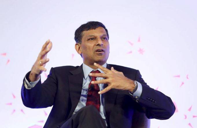 रघुराम राजन का रोडमैप, 10 प्वाइंट में बताया कैसे दौड़ेगी इकोनॉमी