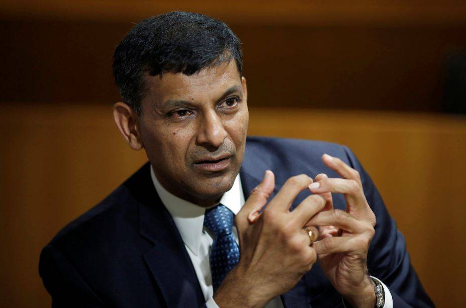 राजन बोले- PMO लेता है हर फैसला, फटने वाला है रियल एस्टेट सेक्टर