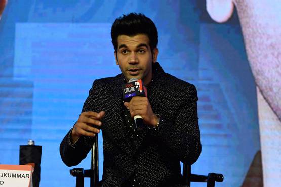 प्र‍ियंका, करीना, कंगना में कौन बेहतर, रैपिड फायर में राजकुमार की बोलती हुई बंद