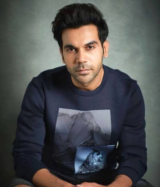 प्र‍ियंका, करीना, कंगना में कौन बेहतर, रैपिड फायर में राजकुमार की बोलती हुई बंद