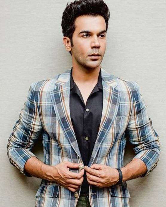 प्र‍ियंका, करीना, कंगना में कौन बेहतर, रैपिड फायर में राजकुमार की बोलती हुई बंद