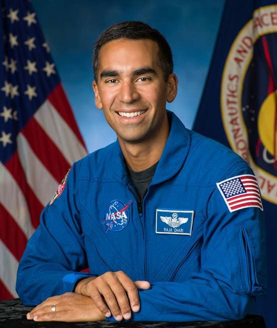 भारतीय मूल का शख्स बना एस्ट्रोनॉट, जाएगा मंगल मिशन पर