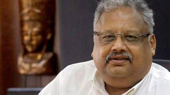 इस शेयर से राकेश झुनझुनवाला ने 1 साल में कमाया 30 करोड़ का मुनाफा