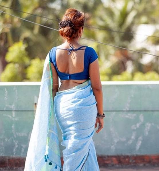 'न्यूड' तस्वीरें वायरल होने के बाद एक्ट्रेस ने फैंस से की ये रिक्वेस्ट