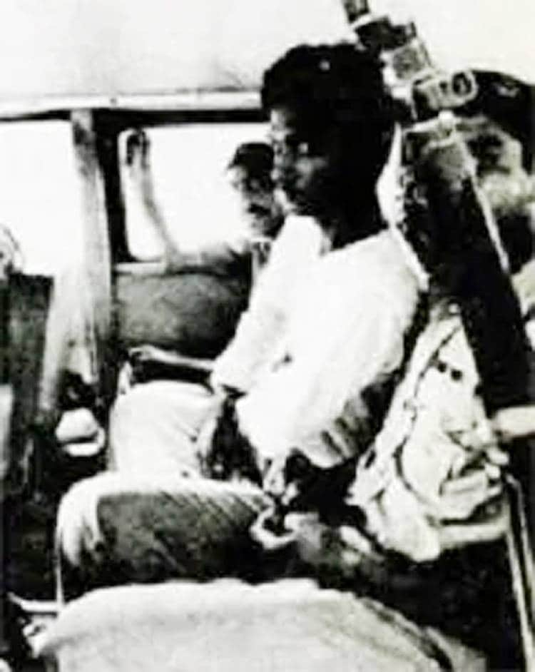 फांसी के 2 घंटे के बाद भी नहीं हुई थी इस अपराधी की मौत, फिर ऐसे निकाली जान