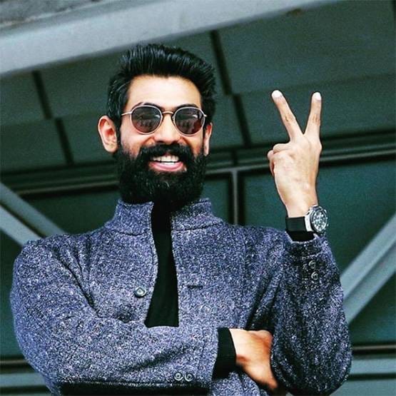 इमोशनल फिल्मों को देख रो देते हैं बाहुबली फेम राणा दग्गुबाती