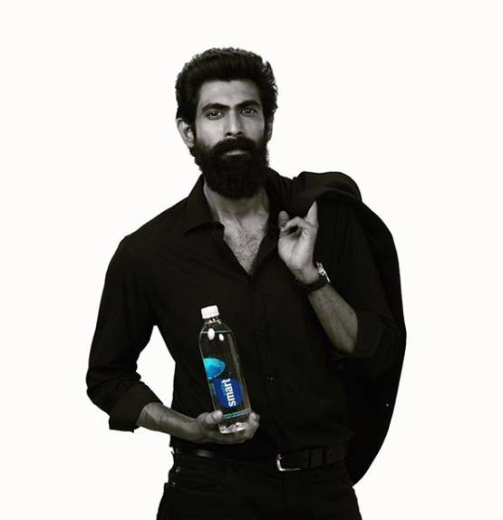 इमोशनल फिल्मों को देख रो देते हैं बाहुबली फेम राणा दग्गुबाती