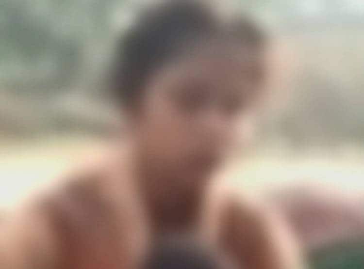 सब्जी लेने गई लड़की का अपहरण, एक महीने तक कार में घुमाते हुए दुष्कर्म