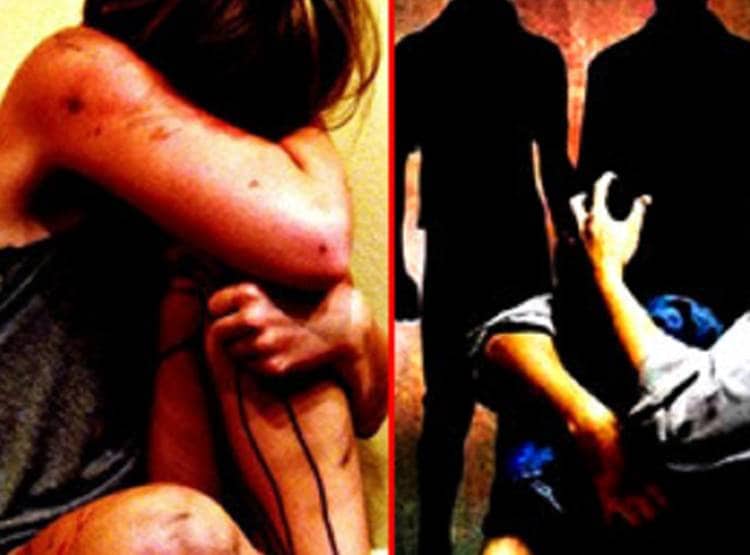 सब्जी लेने गई लड़की का अपहरण, एक महीने तक कार में घुमाते हुए दुष्कर्म