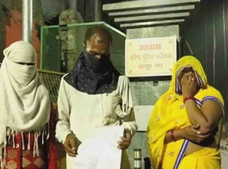 सुई से डॉक्टर ने क‍िया बेहोश, क्ल‍िन‍िक में 14 साल की लड़की से गैंगरेप!