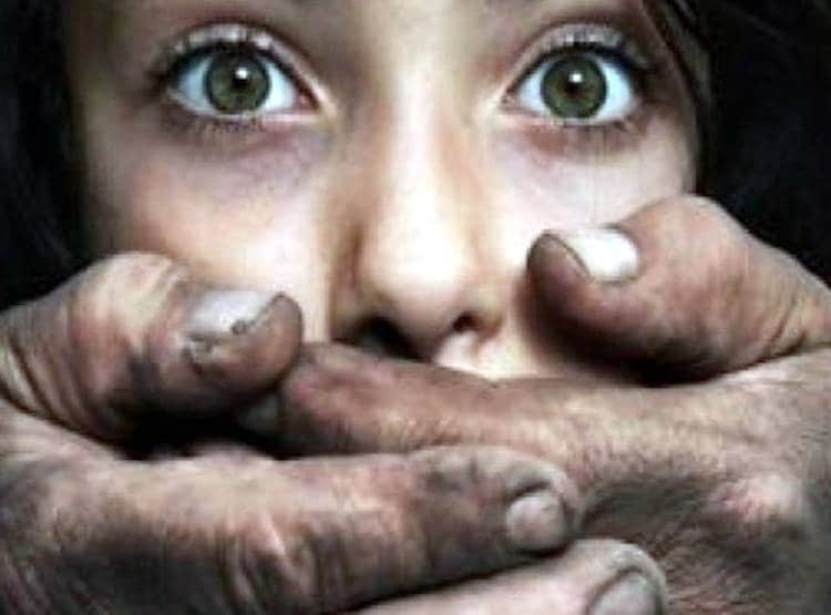 सीर‍ियल रेपिस्ट ने क‍िया था 4 साल की मासूम से रेप, एड्स की हुई श‍िकार