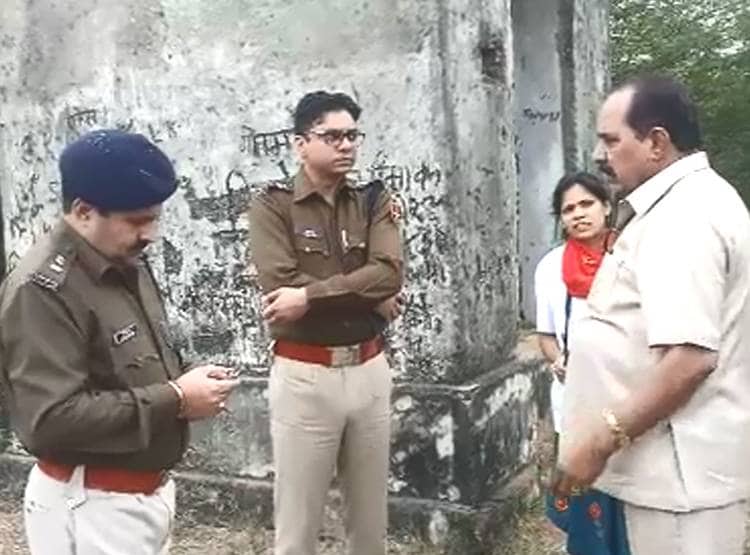 6 साल की मासूम का रेप, बेल्ट से गला घोंटा तो बाहर न‍िकल गईं आंखें